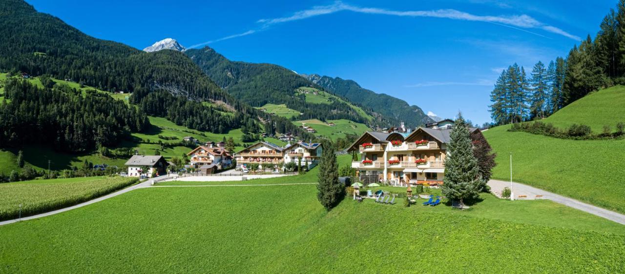 Oberjahrl Ahrntal Exterior foto