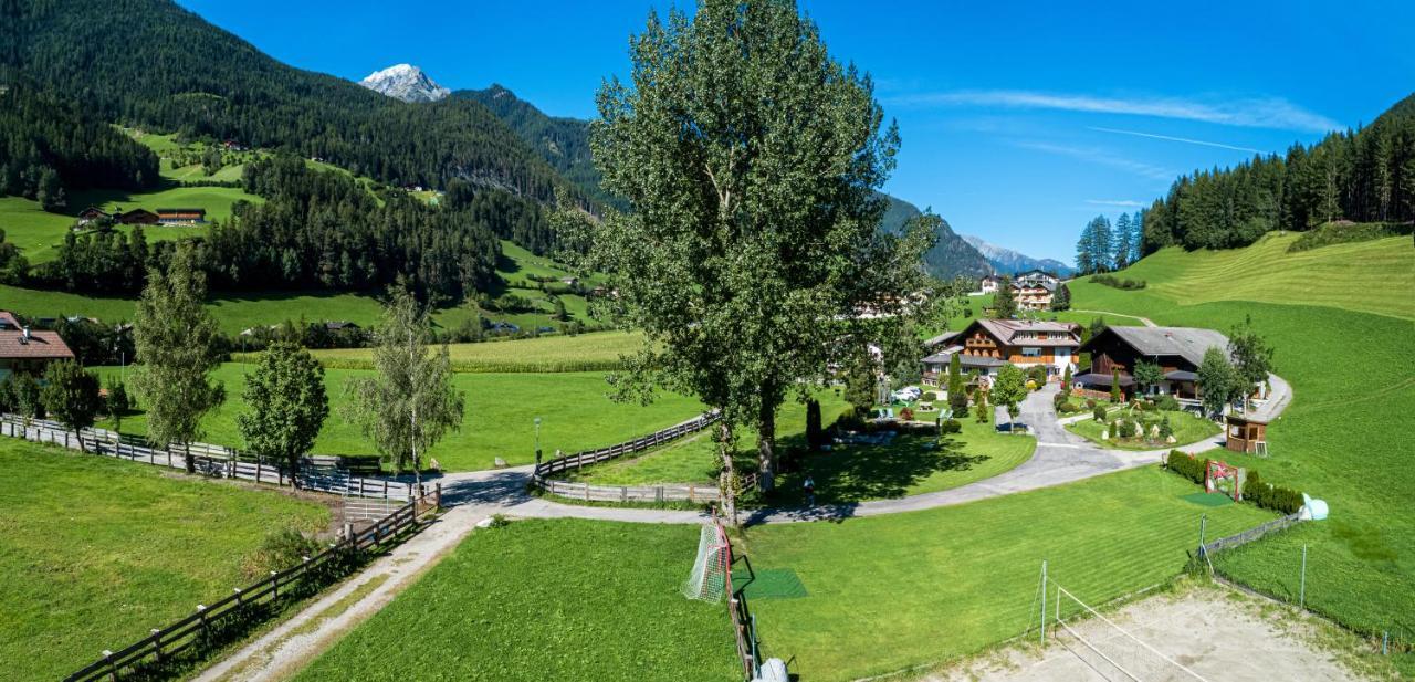 Oberjahrl Ahrntal Exterior foto