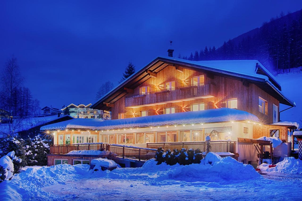 Oberjahrl Ahrntal Exterior foto