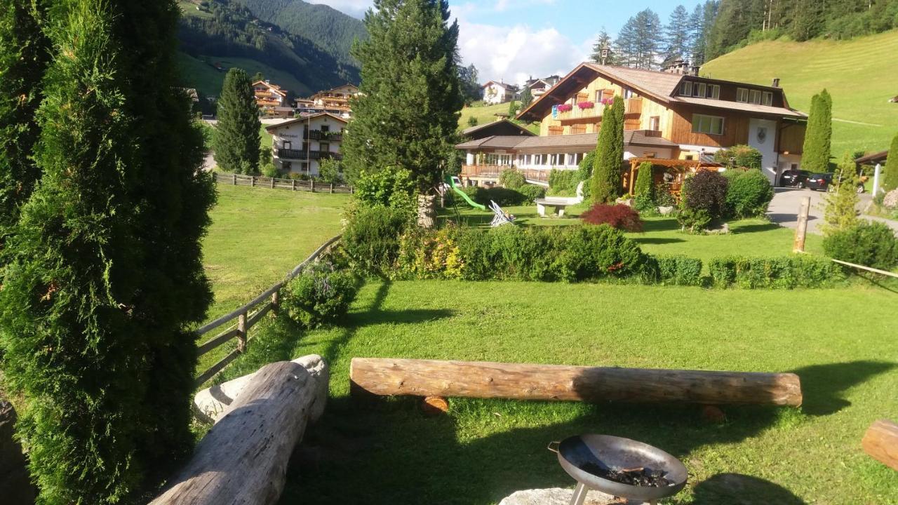 Oberjahrl Ahrntal Exterior foto