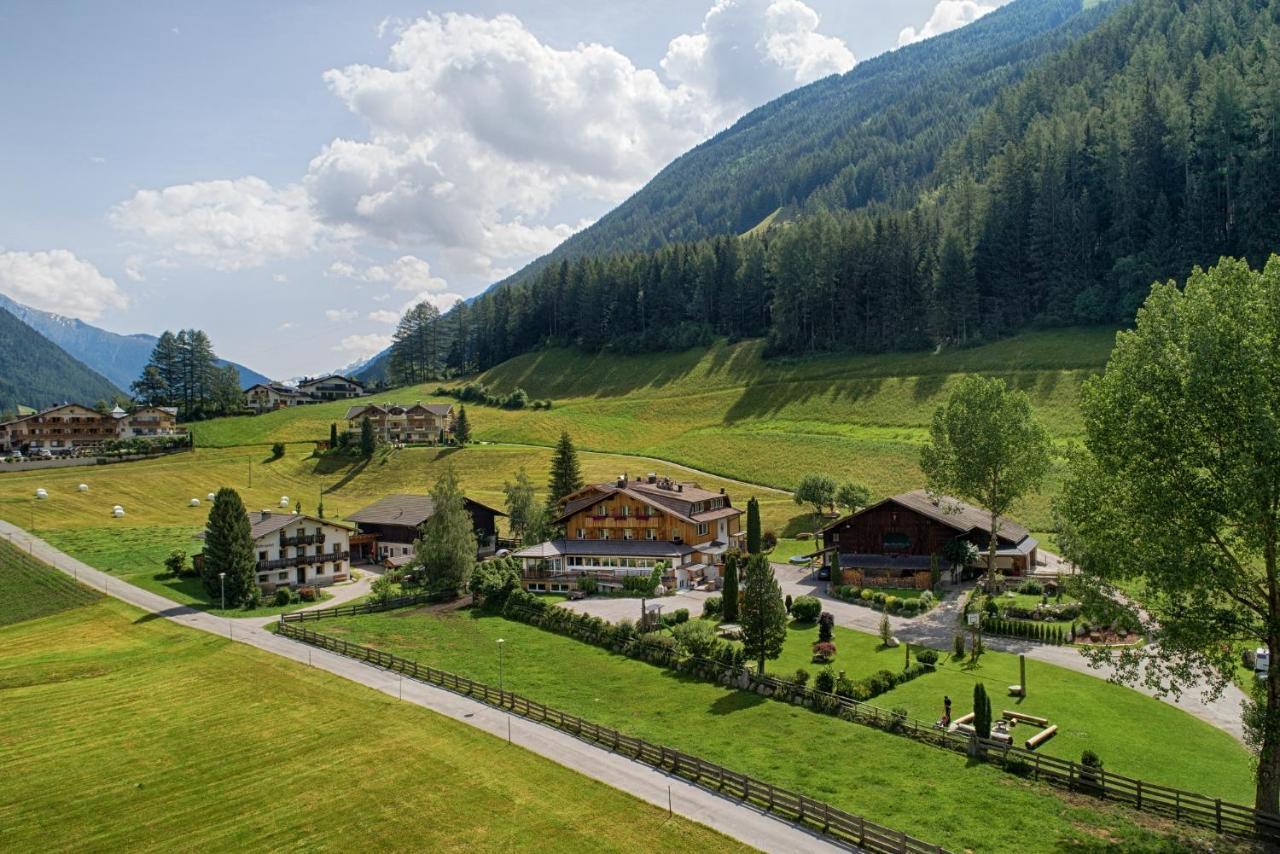 Oberjahrl Ahrntal Exterior foto